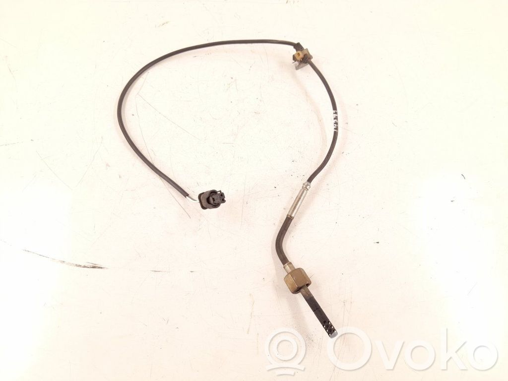 Mercedes-Benz A W169 Lambda probe sensor 