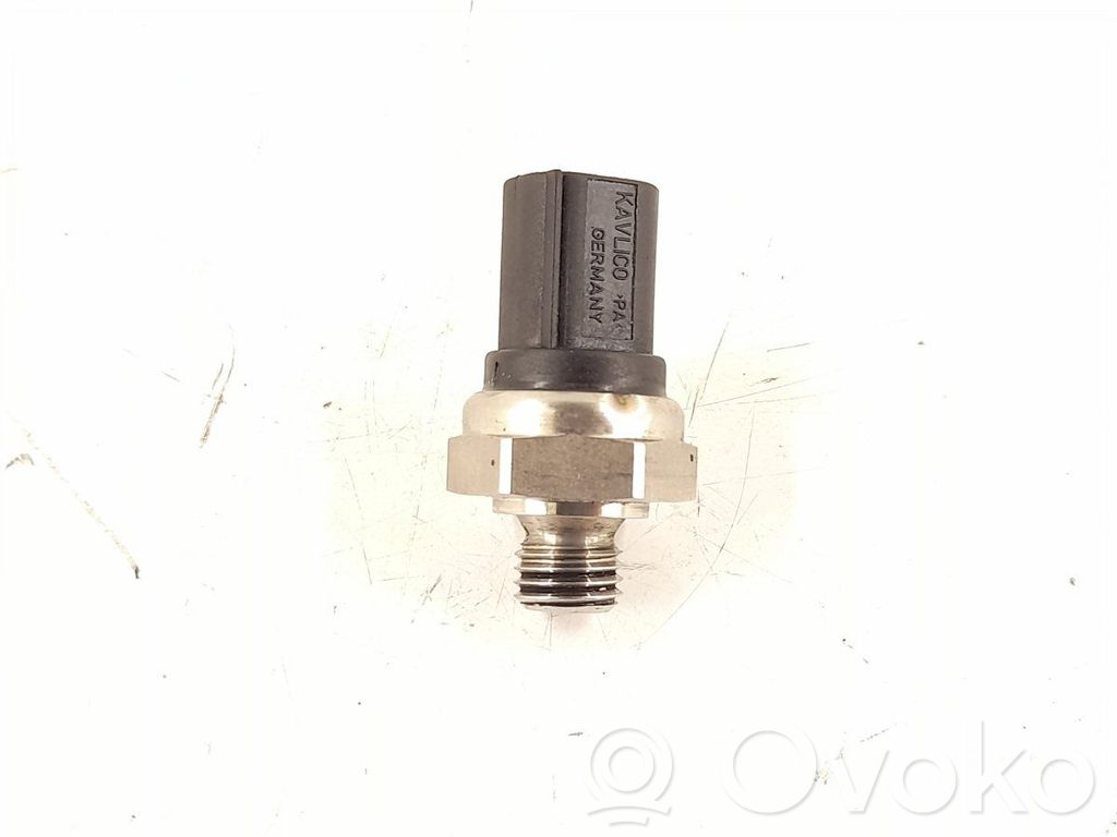 Mercedes-Benz E W211 Sensor de la presión del aire 