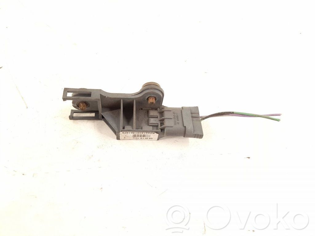 Sensor impacto/accidente para activar Airbag   12762215,220435104,AD2215051321975