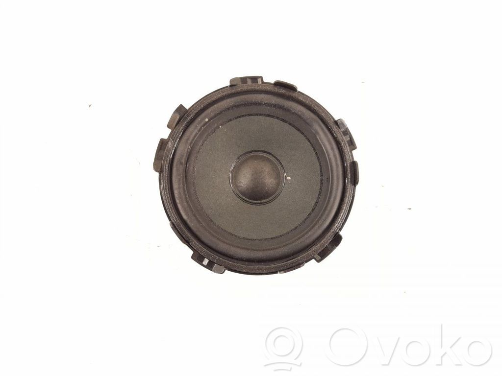 Mercedes-Benz C AMG W205 Panel speaker 