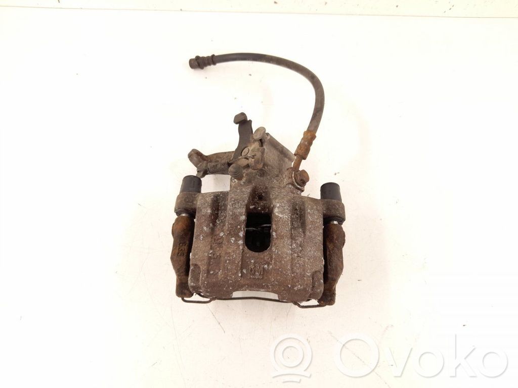 Saab 9-3 Ver2 Задний суппорт 