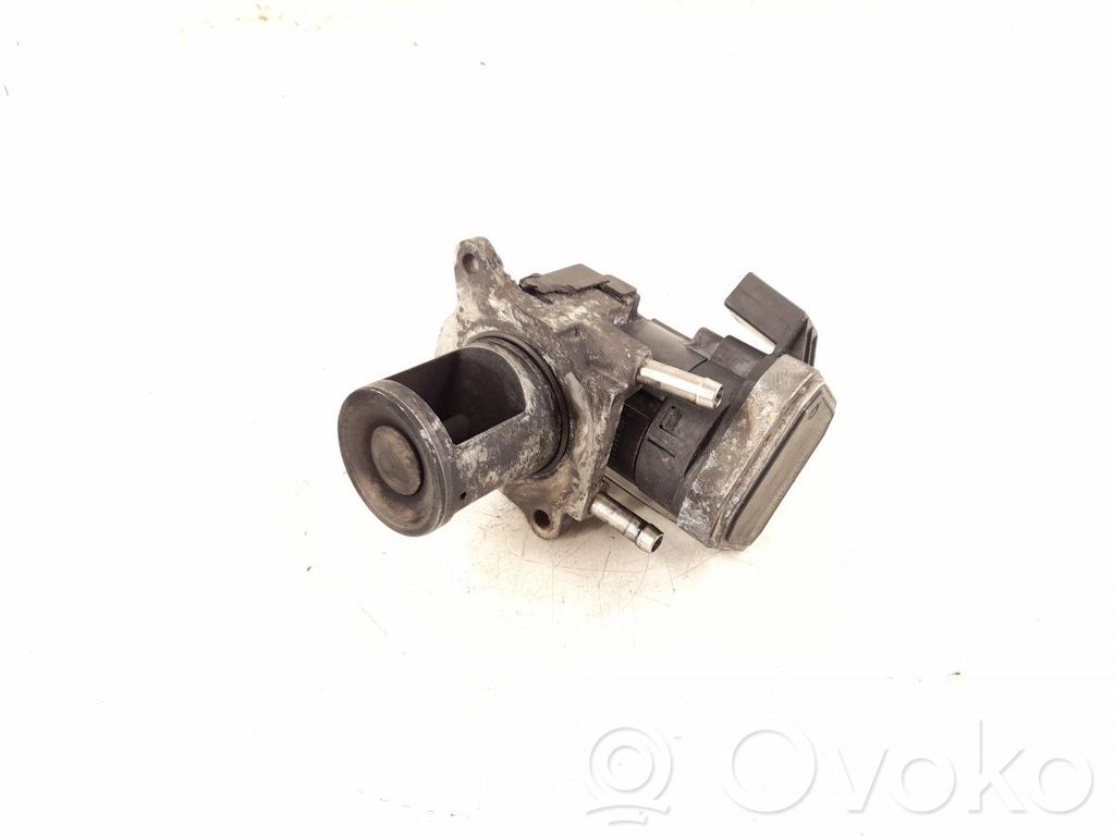 Mercedes-Benz R W251 Zawór EGR 