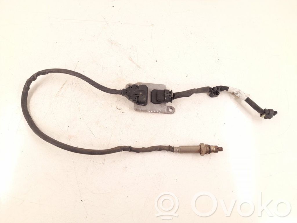 Mercedes-Benz C AMG W205 Lambda probe sensor 