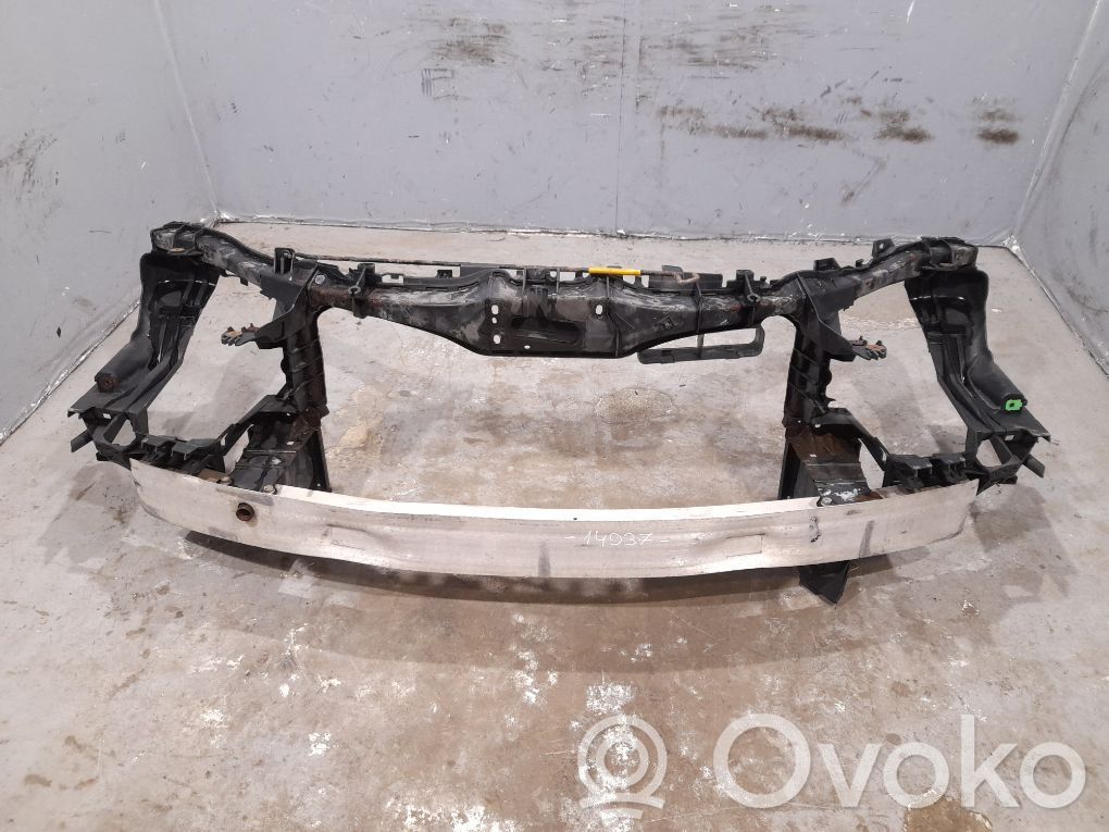 Mercedes-Benz B W245 Panou suport radiator 