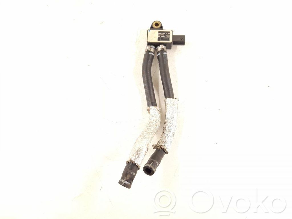 Mercedes-Benz C AMG W205 Luftdrucksensor 
