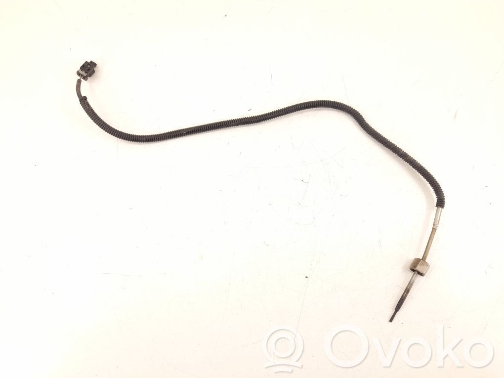 Mercedes-Benz C W205 Sonde lambda 