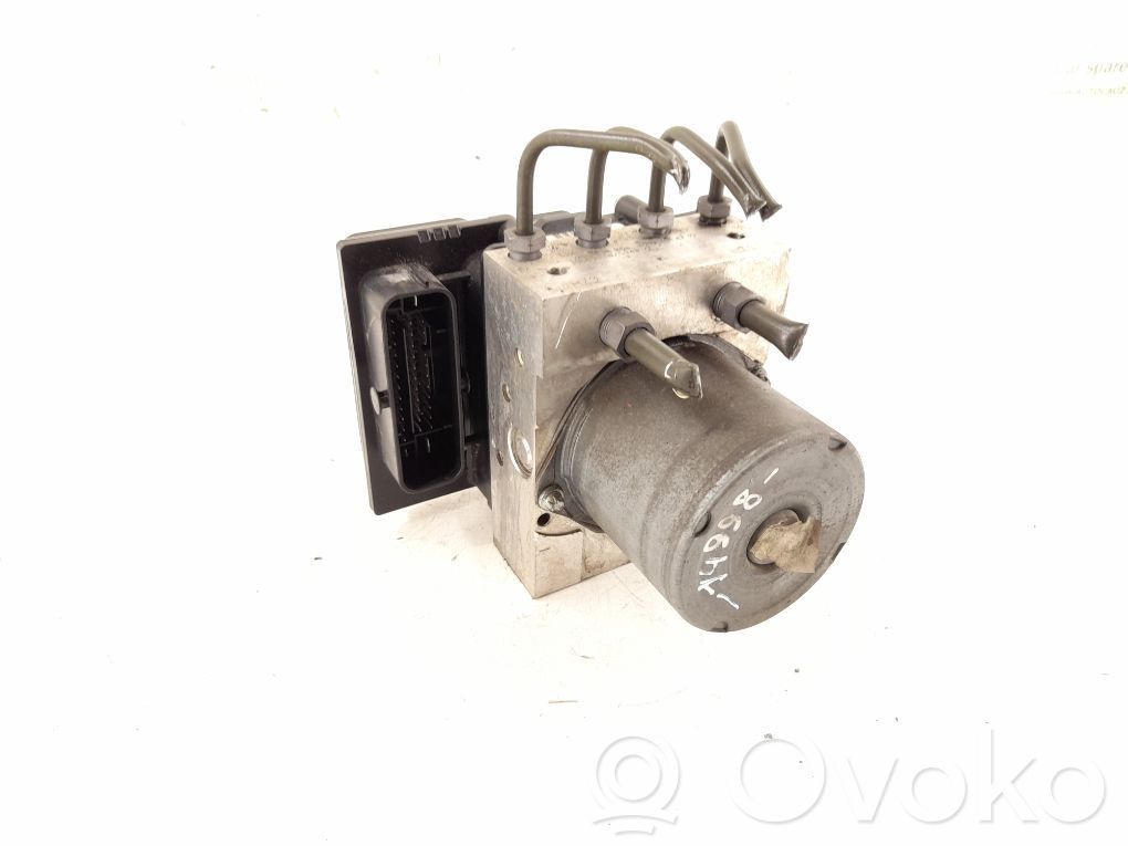 Mercedes-Benz E W212 ABS Pump 