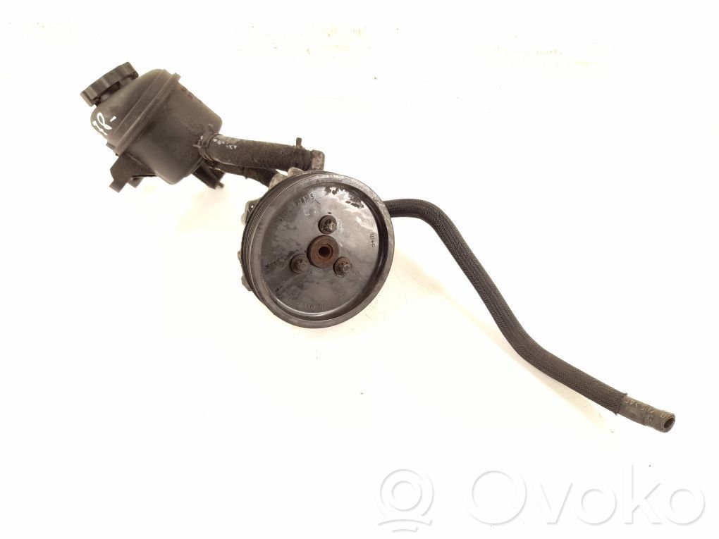 Mercedes-Benz E W211 Power steering pump 