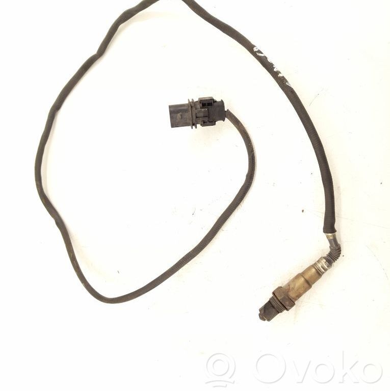 Sonde lambda   0035427218,A0035427218