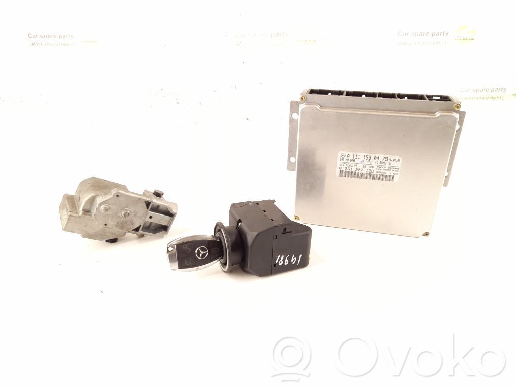 Engine control unit/module   1111530479,2105450008,0235458232,0261207128,0265451332,0285454532,0285457932,2084620430,2085450208,2105450308,6008772610401101,A0235458232,A0265451332,A0285454532,A0285457932,A1111530479,A2084620430,A2085450208,A2105450008,A2105450308