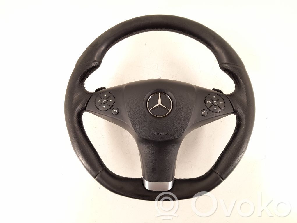 Mercedes-Benz E W212 Kierownica 