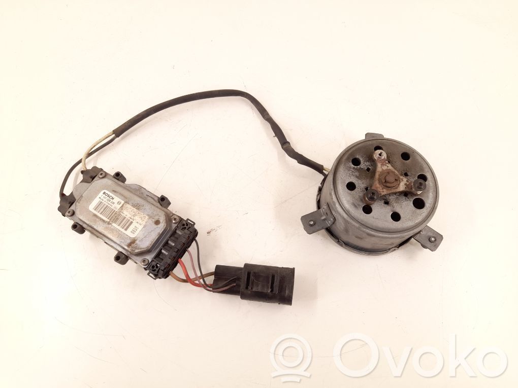 Elektrolüfter   2045000293,2049066802,1137328230,A2045000293,A2049066802