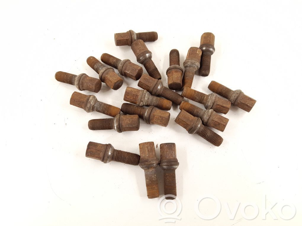 Tuercas/tornillos   2114010370,0009904907,A0009904907,A2114010370