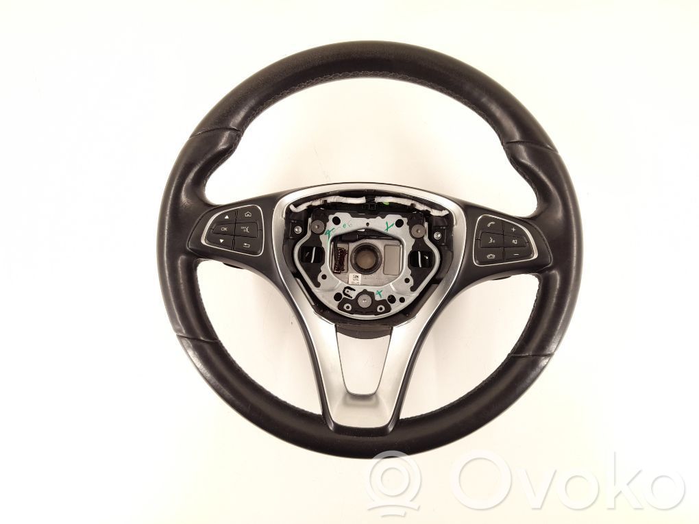 Mercedes-Benz GLC X253 C253 Volan 