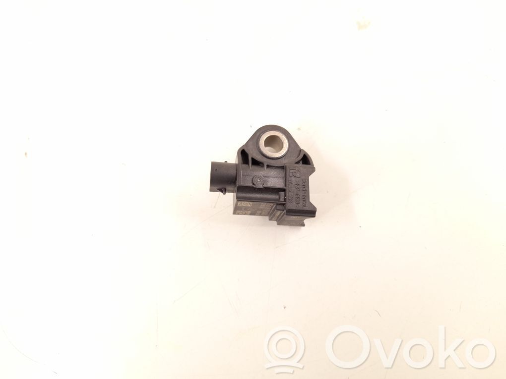 Mercedes-Benz GLC X253 C253 Sensor impacto/accidente para activar Airbag 