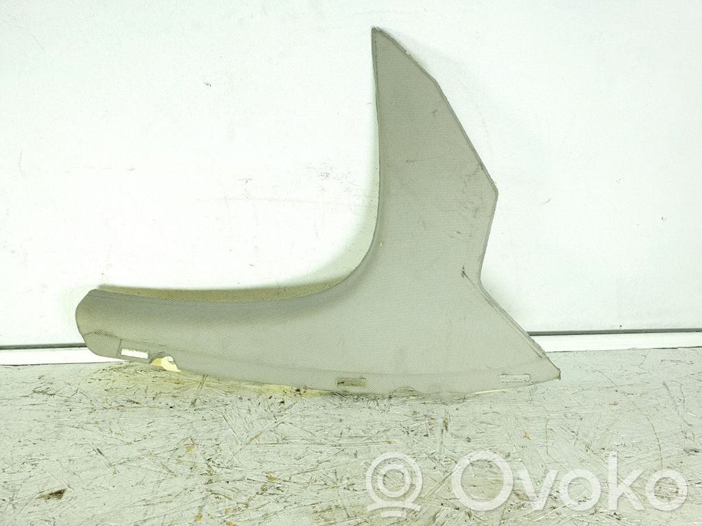 BMW 5 E60 E61 (A) pillar trim 