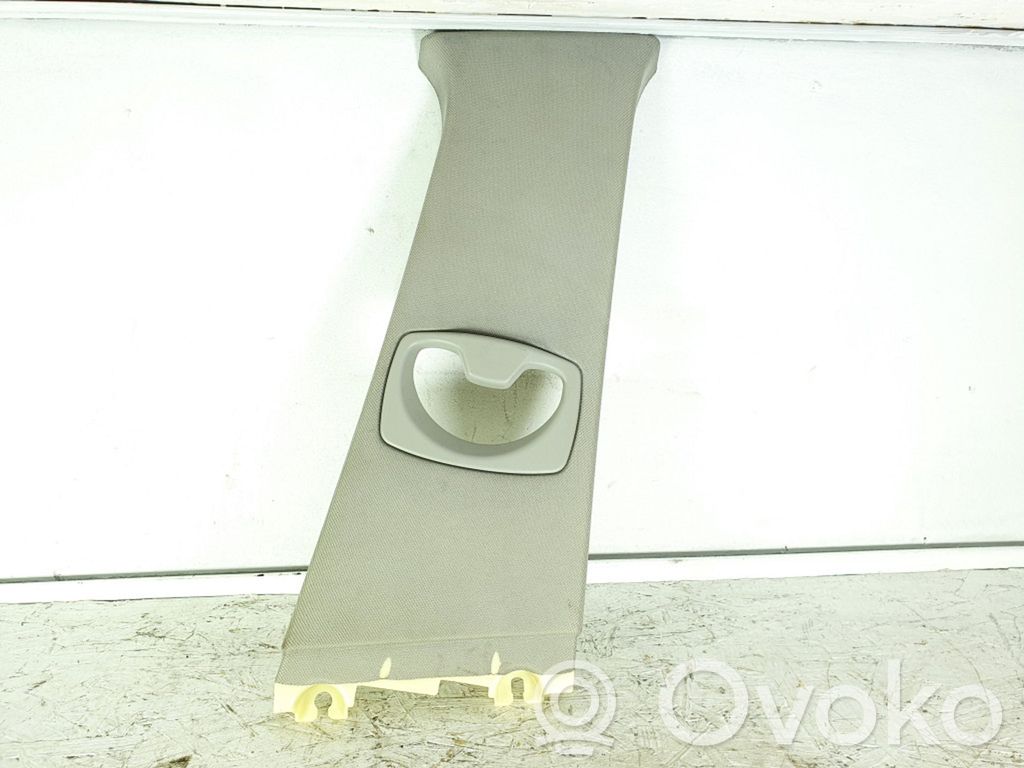 BMW 5 E60 E61 Pilar (B) (superior) 