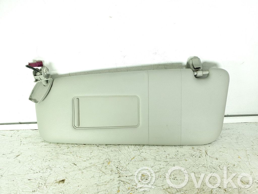 BMW 5 E60 E61 Sun visor 