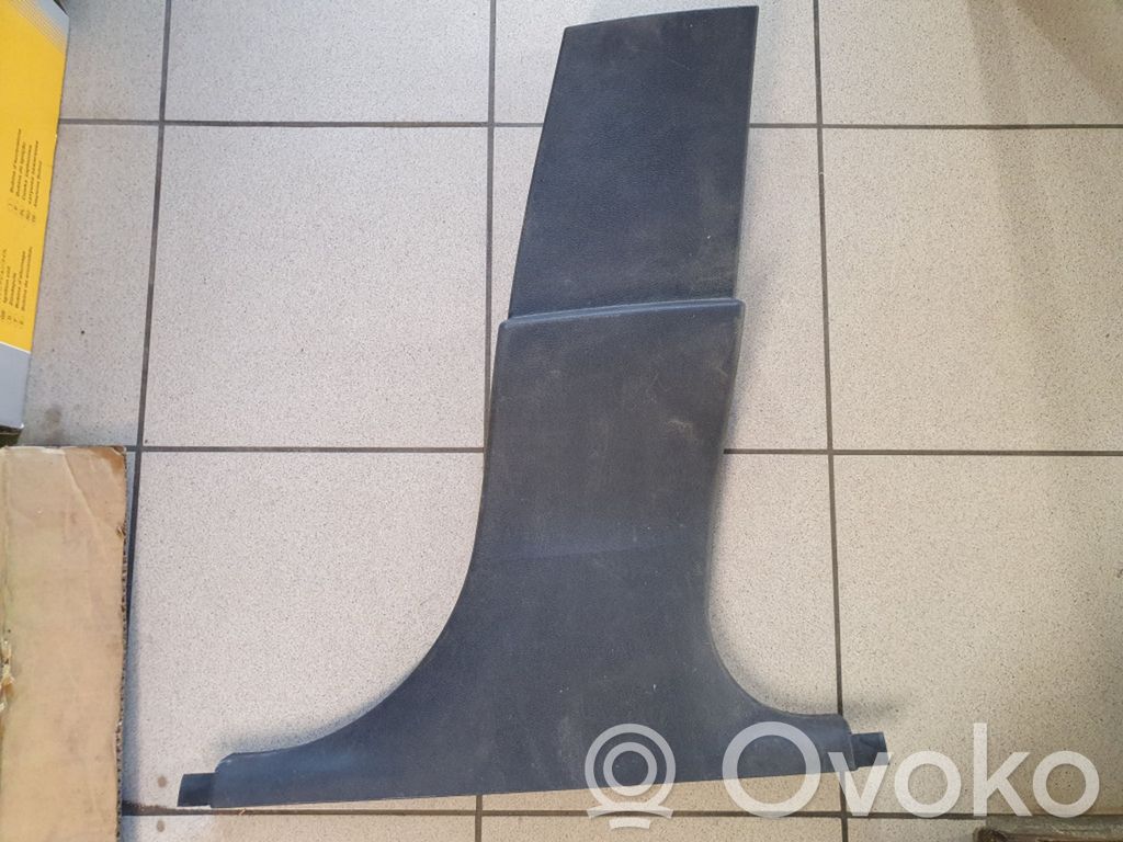 BMW 5 E60 E61 (B) pillar trim (bottom) 