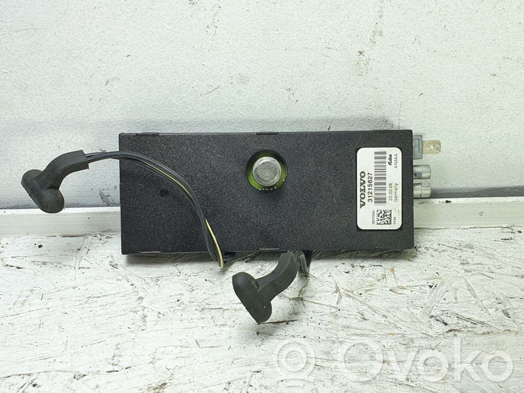 Antenos stiprintuvas   31215627