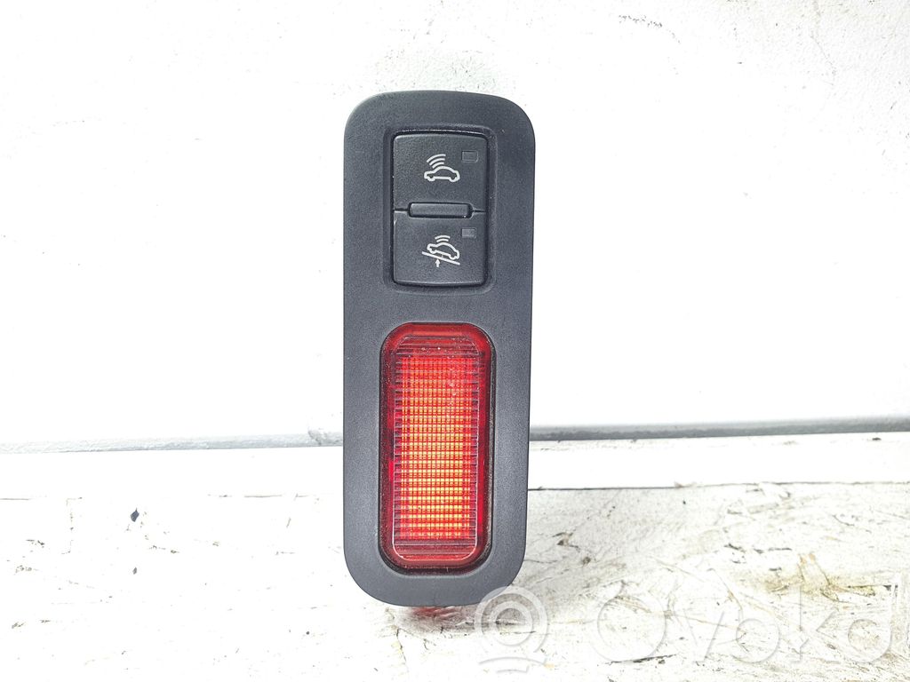 Audi A8 S8 D3 4E Alarm switch 