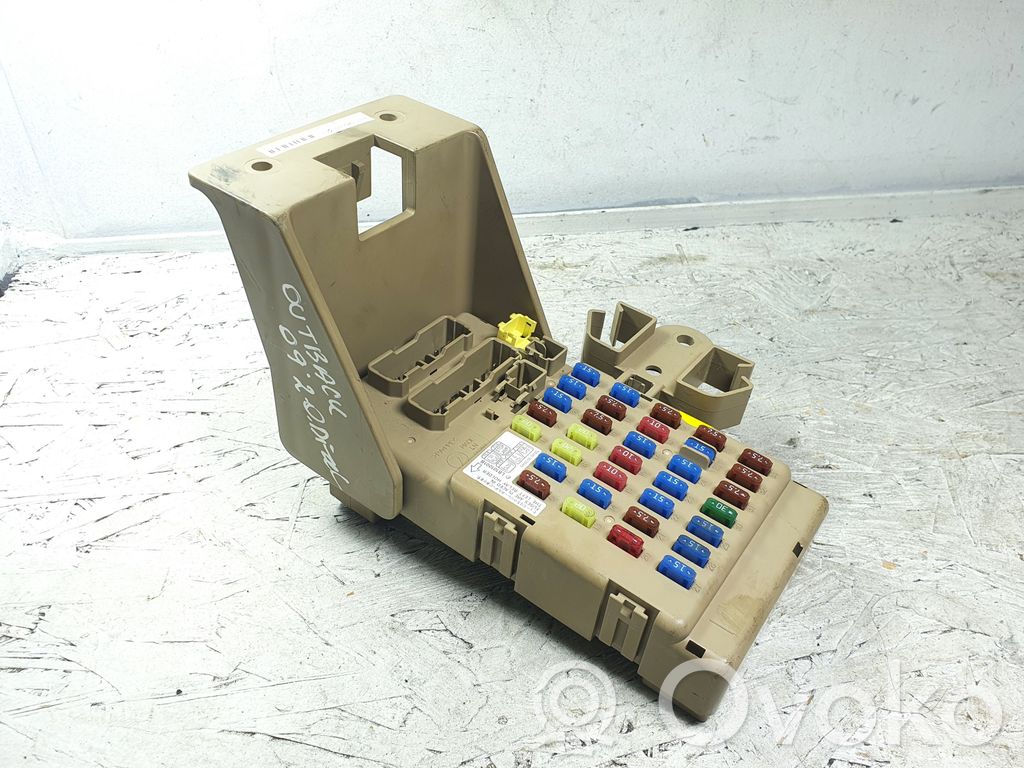 Fuse module   82201AG033,82201AG03321