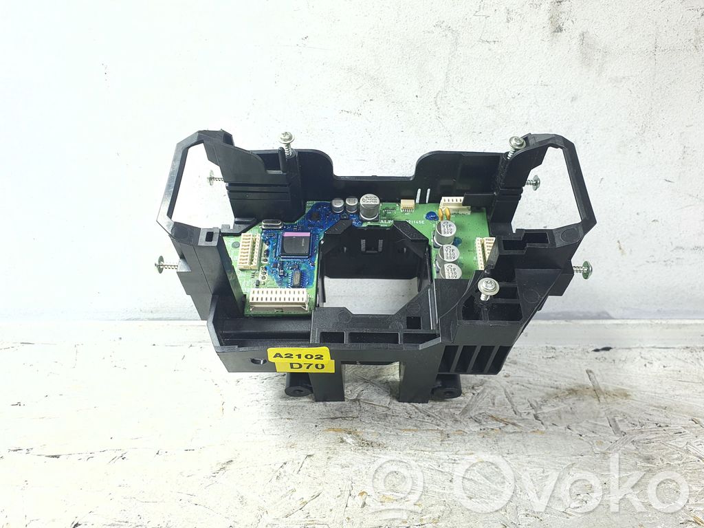 Volvo S80 Interruptor/palanca de limpiador de luz de giro 
