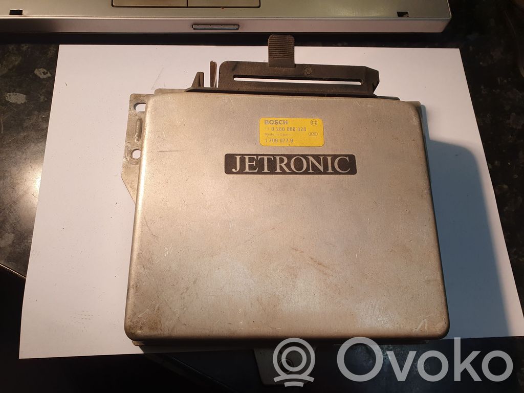 Acura ILX Engine control unit/module 