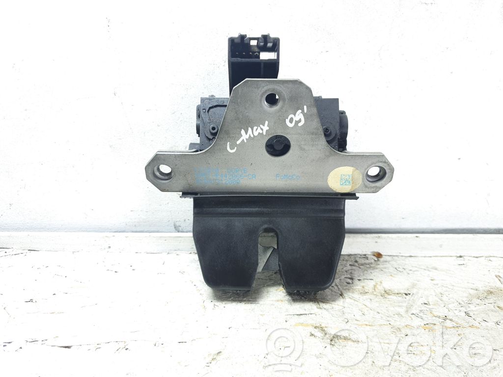 Ford C-MAX I Zamek klapy tylnej / bagażnika 