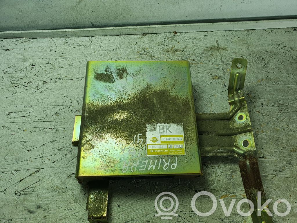 Acura ILX Engine control unit/module 