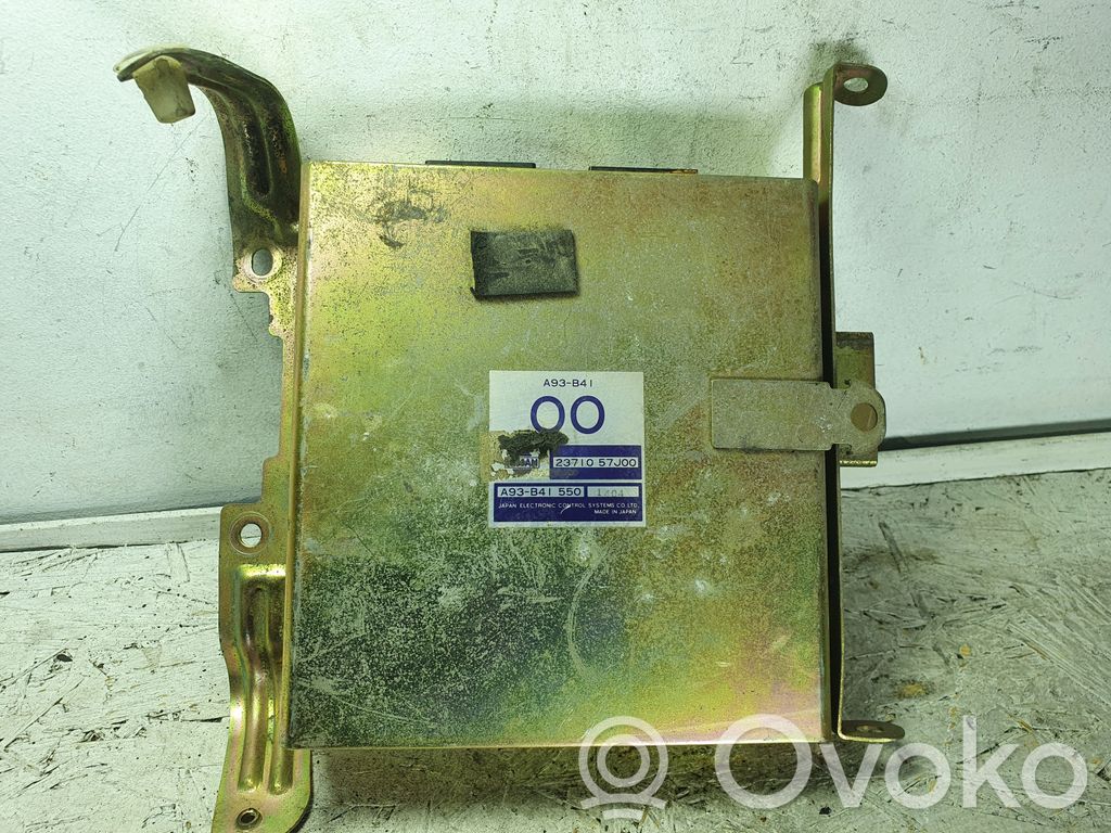 Acura ILX Engine control unit/module 