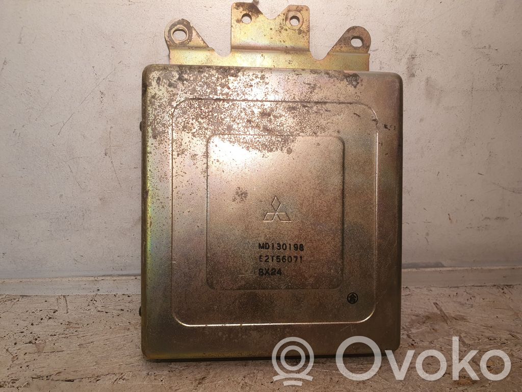 Engine control unit/module   MD130198,E2T56071