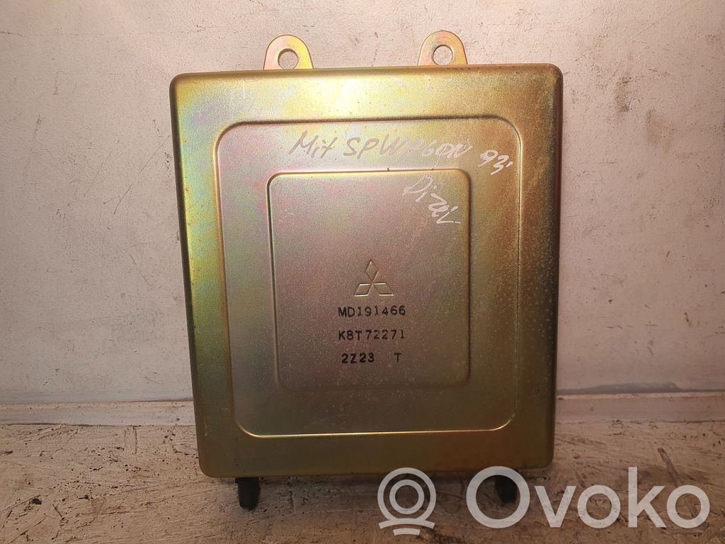 Acura ILX Engine control unit/module 