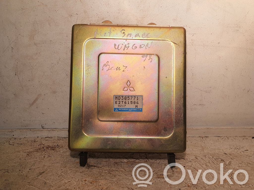 Acura ILX Engine control unit/module 