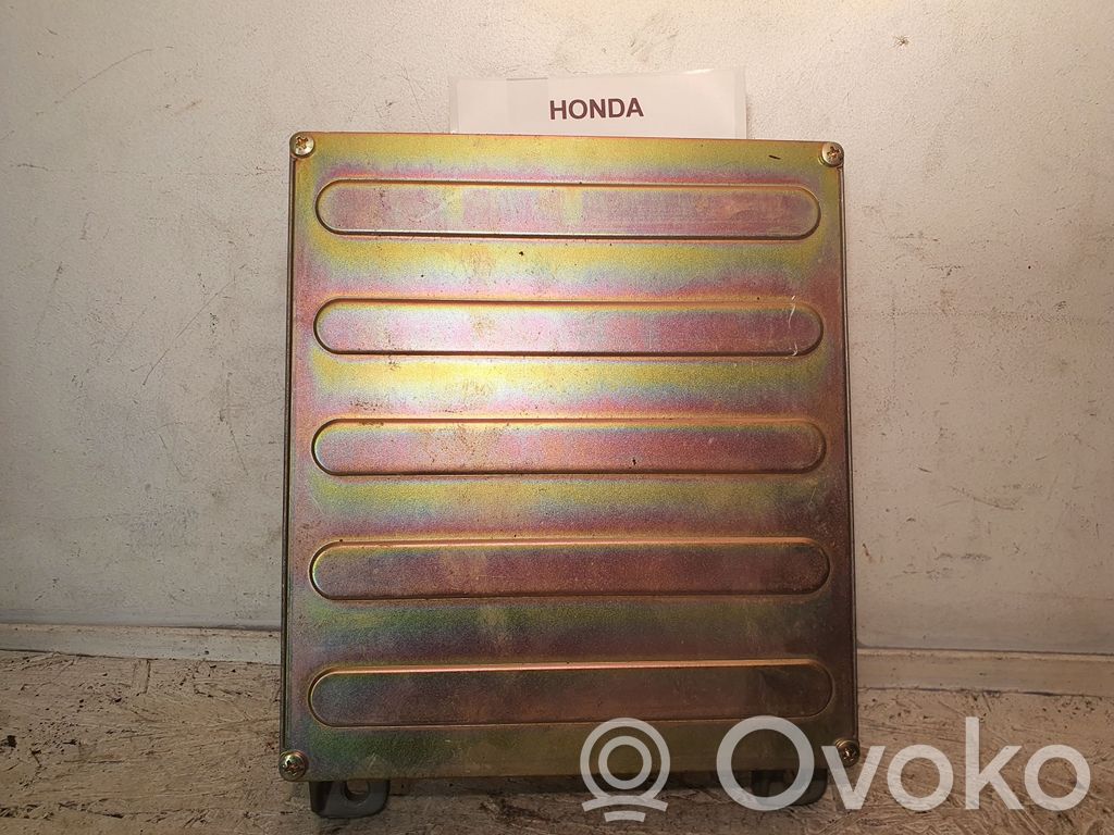 Acura ILX Engine control unit/module 