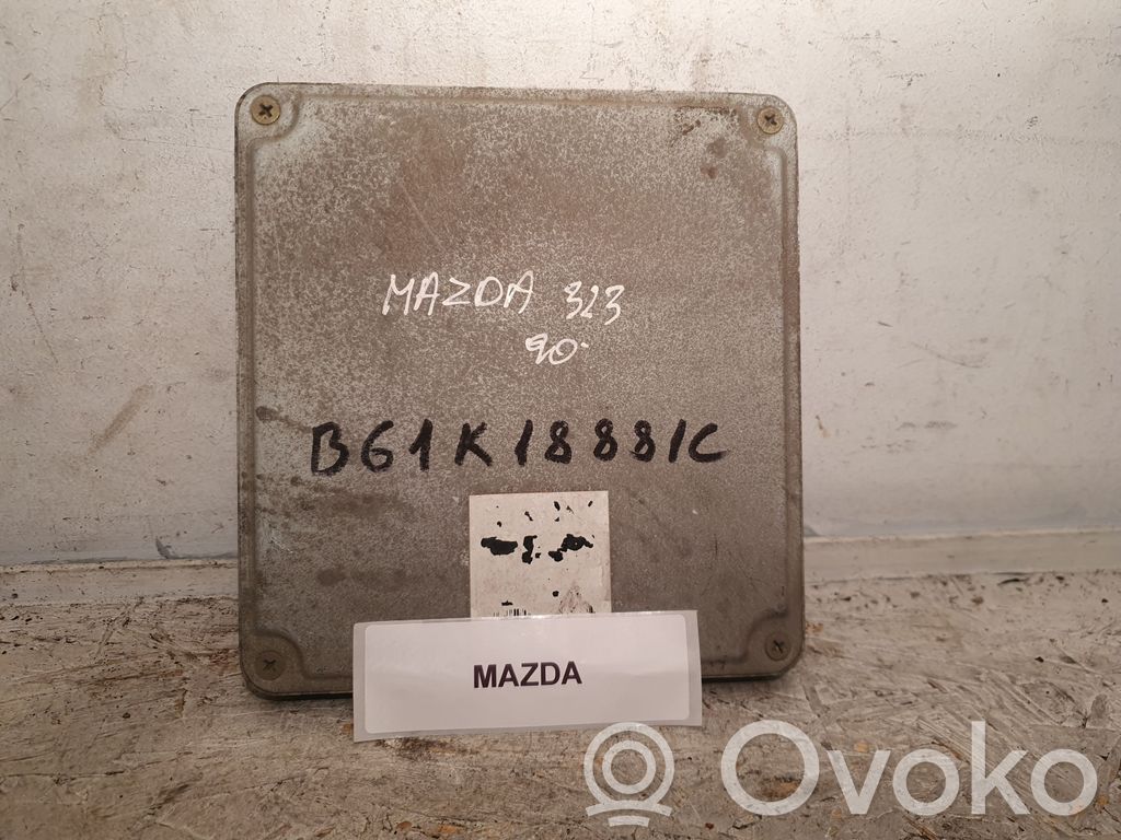 Engine control unit/module   B61K18881C,B61K