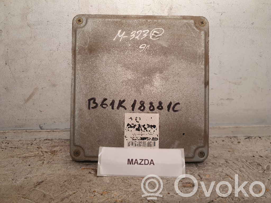 Acura ILX Engine control unit/module 
