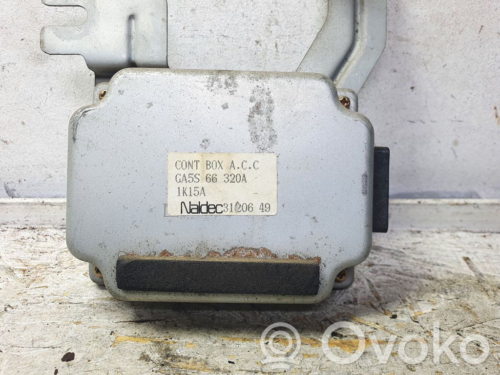 Acura ILX Engine control unit/module ECU 