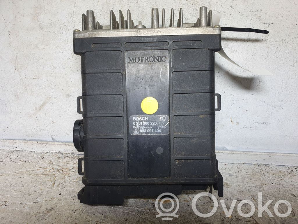 Acura ILX Engine control unit/module 