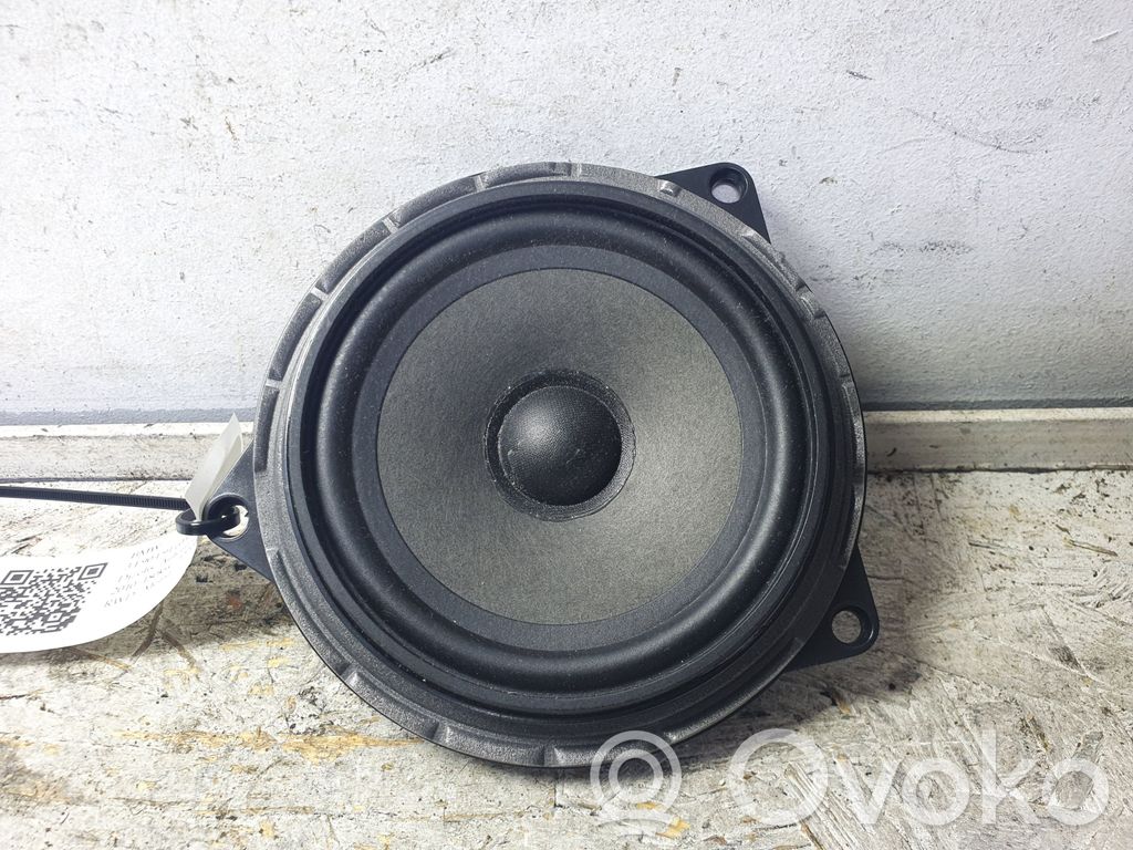Altavoz de la puerta trasera   6513914323101