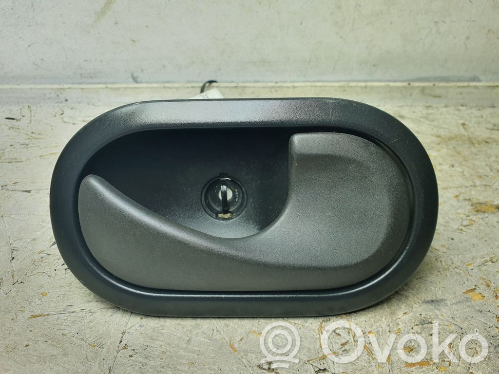 Front door interior handle   310580