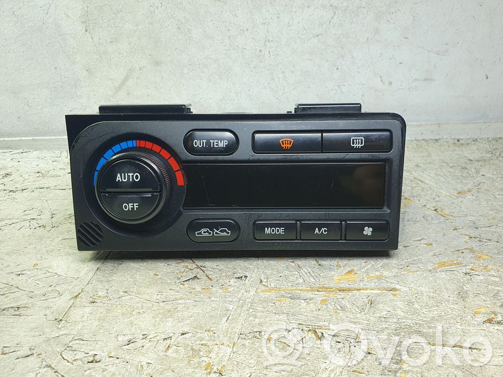 Climate control unit   72311AE080,2N43034700