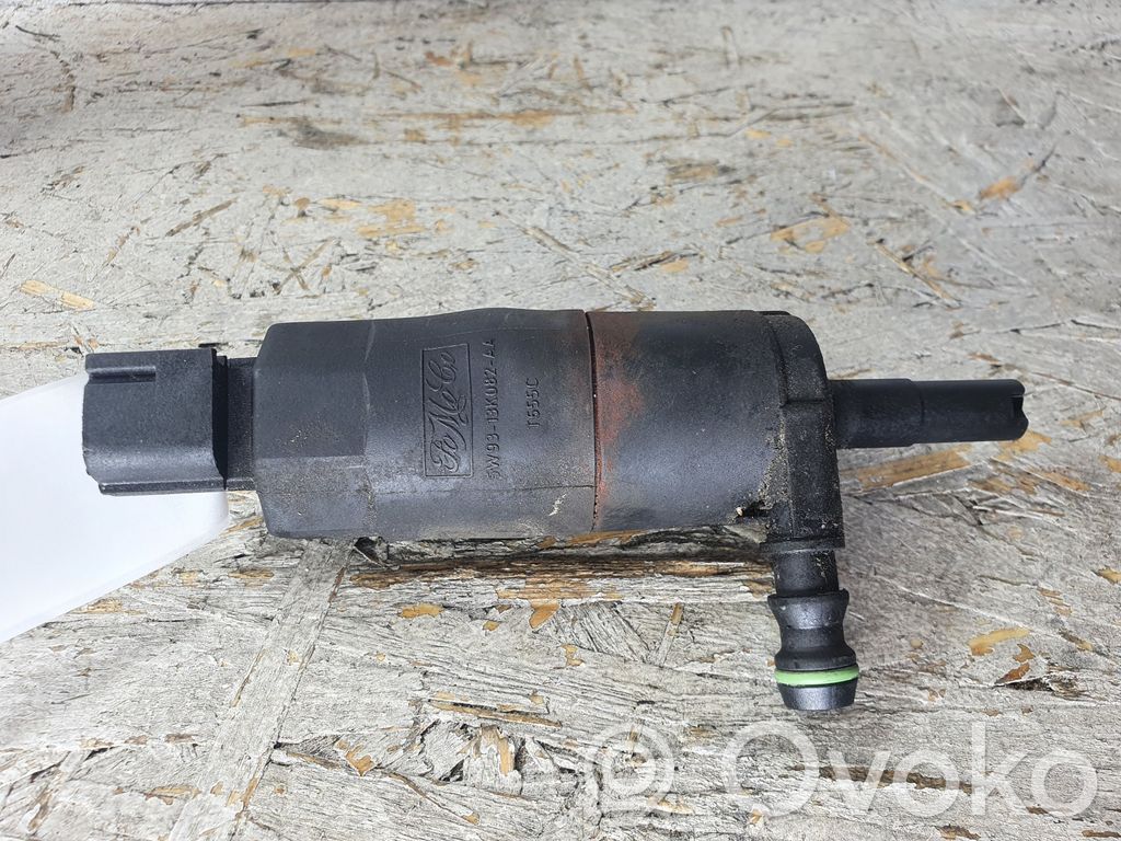 Volvo V50 Logu mazgātāja sūknis 