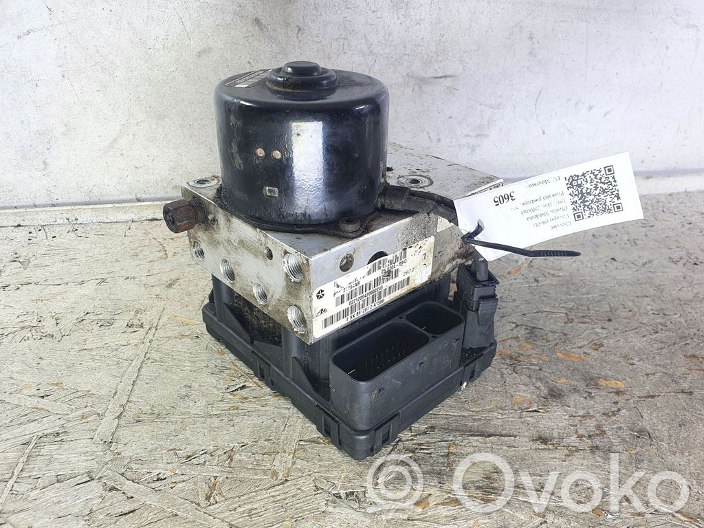Bomba de ABS   P04721284AB,276C6365,04683932A