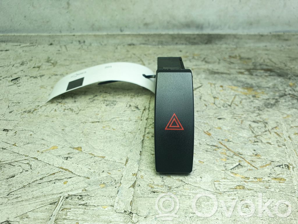 Mazda 6 Hazard light switch 