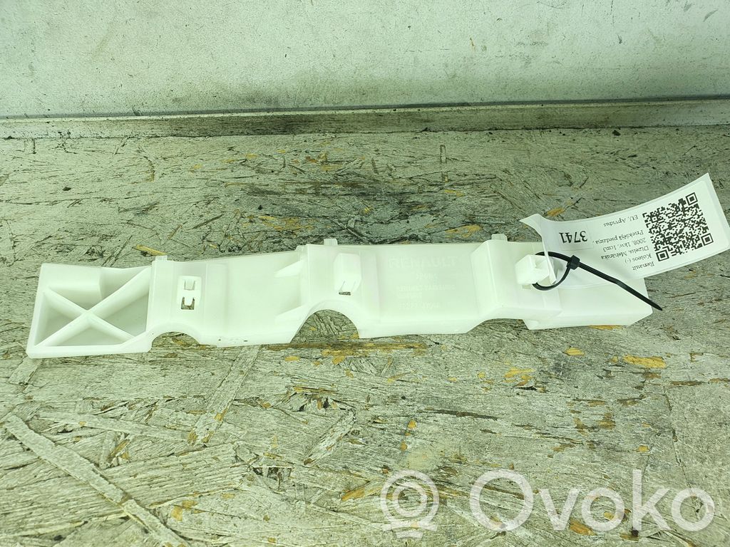 Front bumper mounting bracket   62227JY00A
