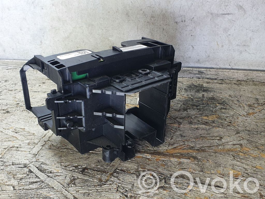 Volvo XC70 Autres unités de commande / modules 