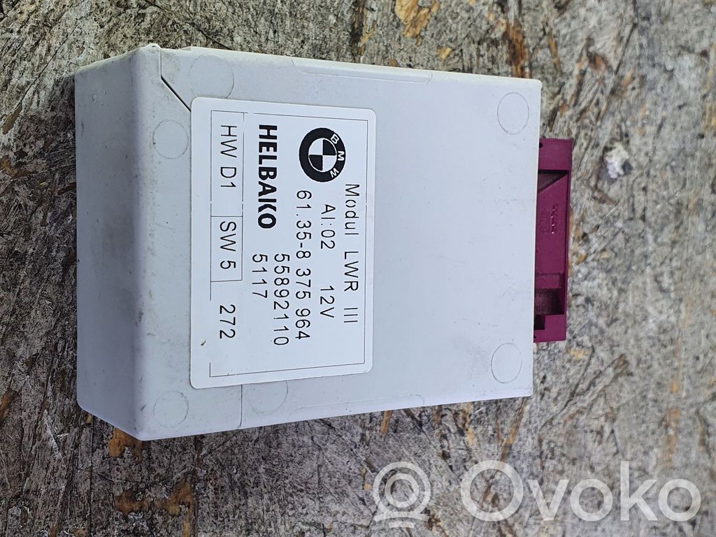Šviesų modulis   55892110,61358375964