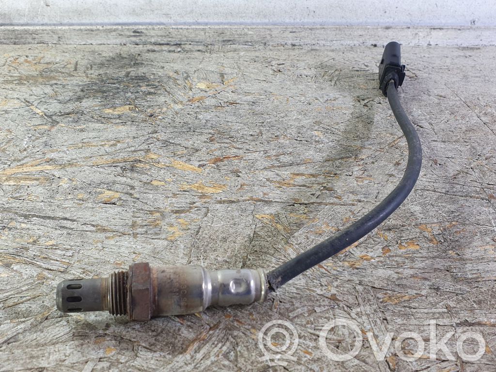 Volkswagen PASSAT B6 Sonda lambda 
