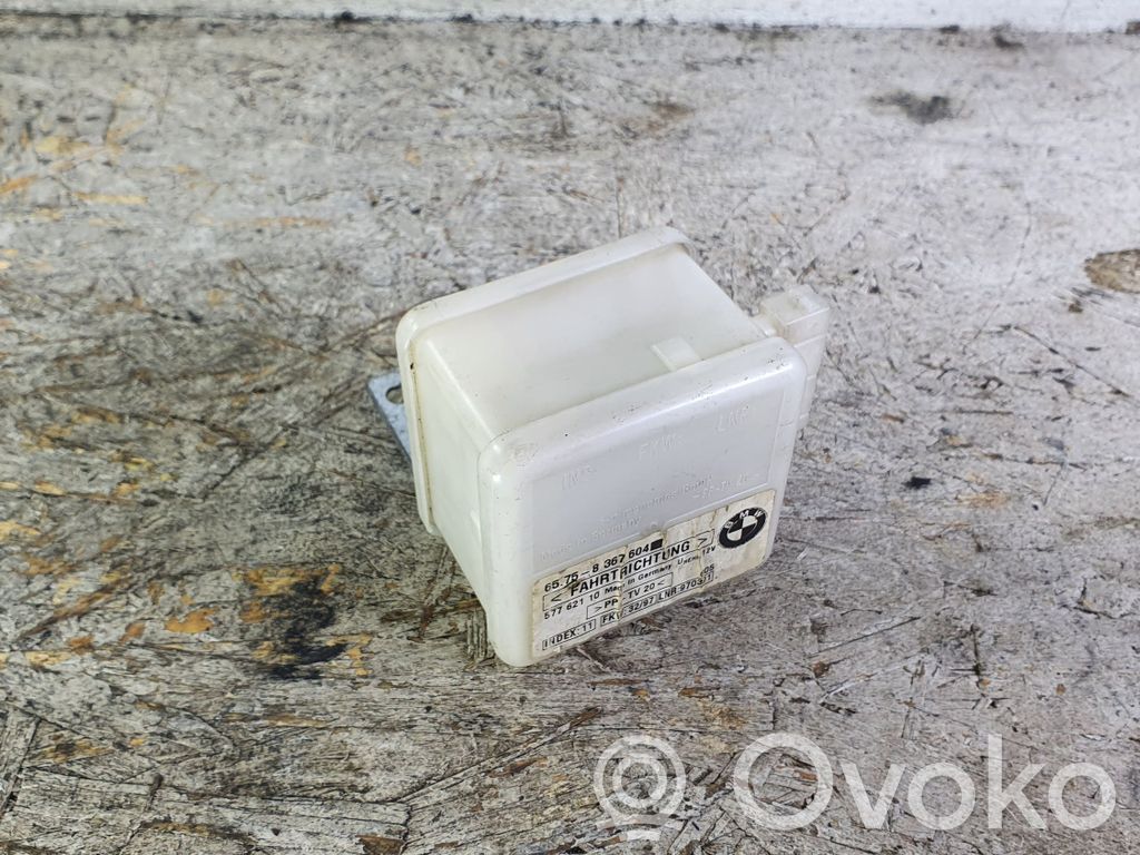 BMW 5 E39 Sensor Bewegungsmelder Alarmanlage 